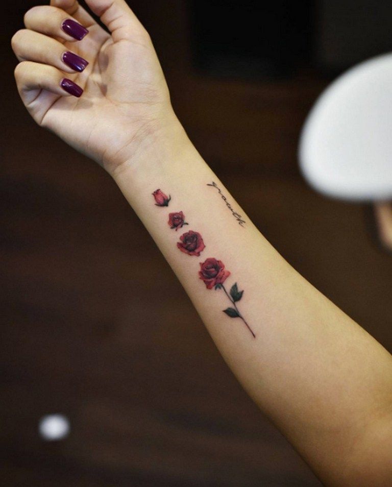Let Your Tattoo Sport the Unique You – Top 4 Tattoo Art Ideas for Women