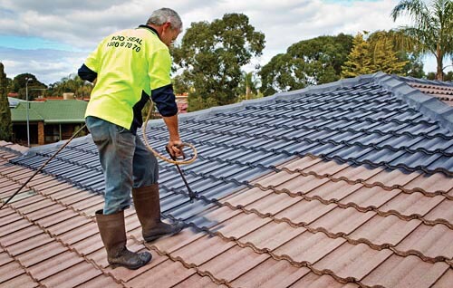 How To Get Affordable Roof Restoration In Melbourne My Beautiful Adventures