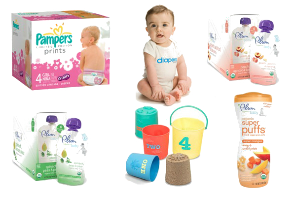 baby items online shopping
