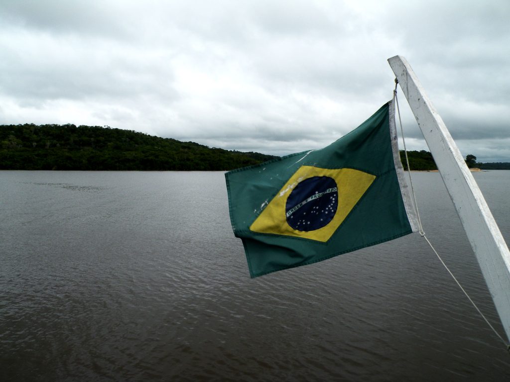 Manaus, Brasil
