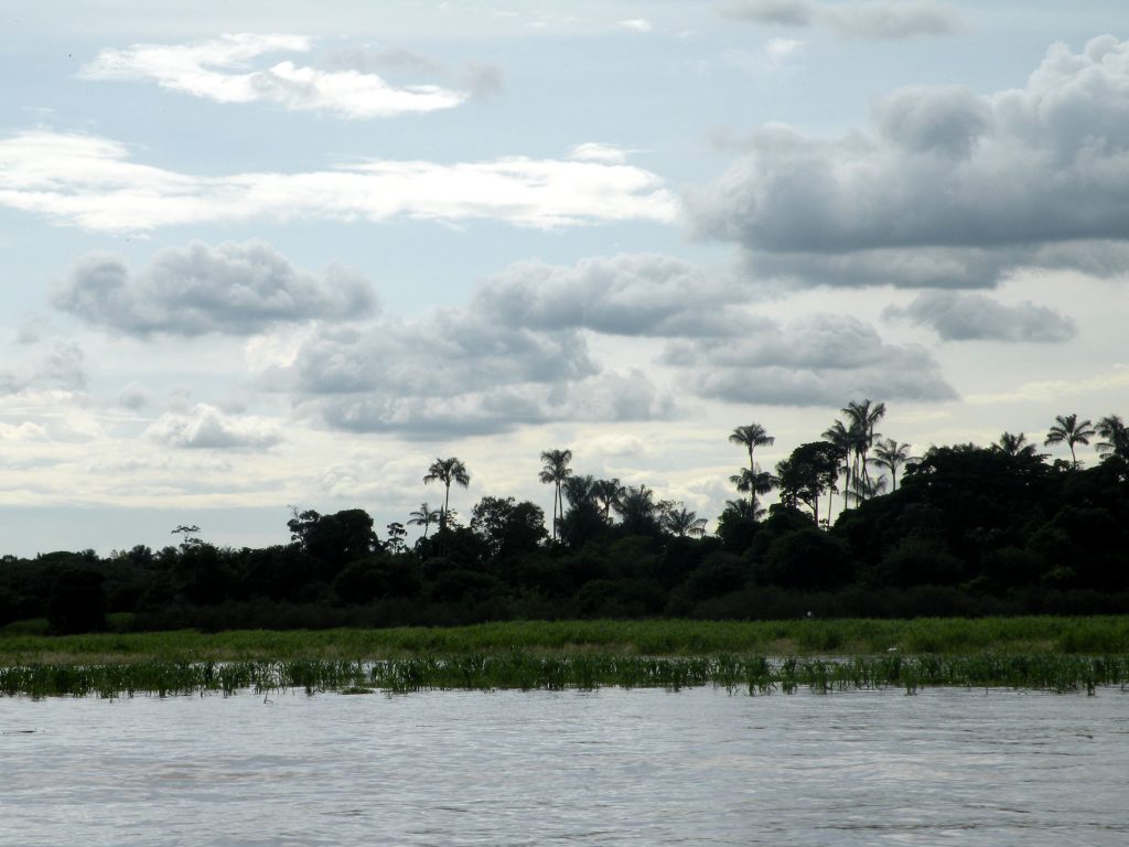 Manaus, Brasil