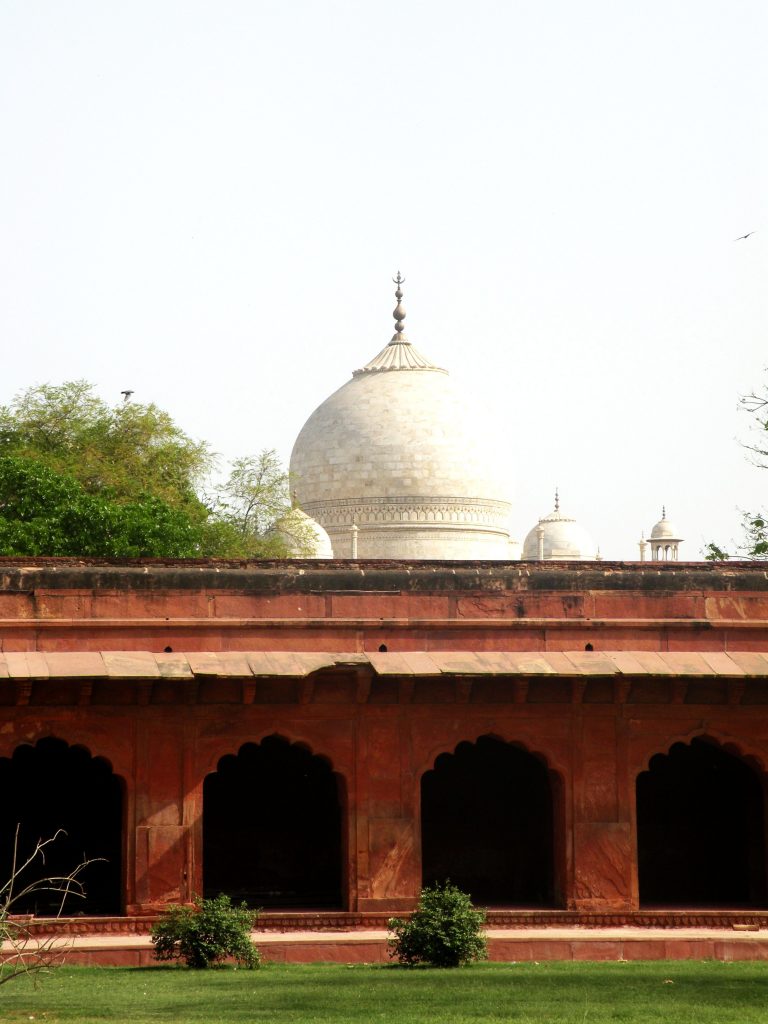 Agra, India
