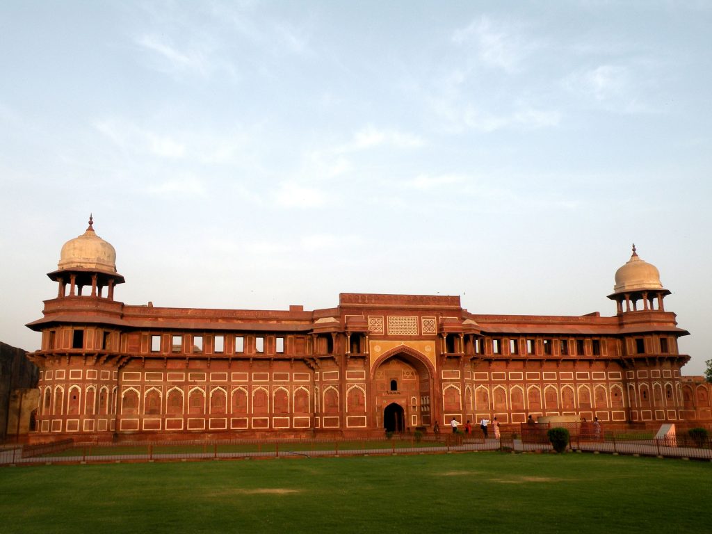 Agra, India