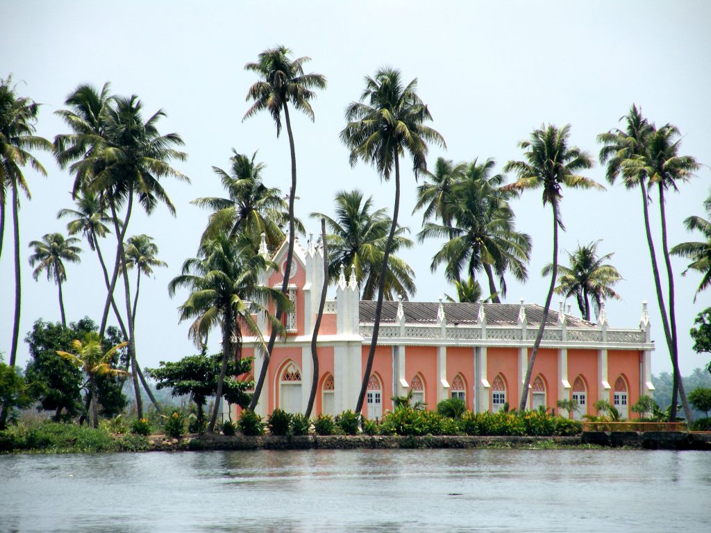 Kochi, India