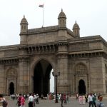 India: Day 9 (Part 1)