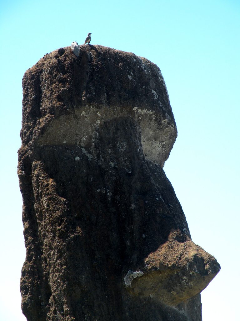 Easter Island, Chile