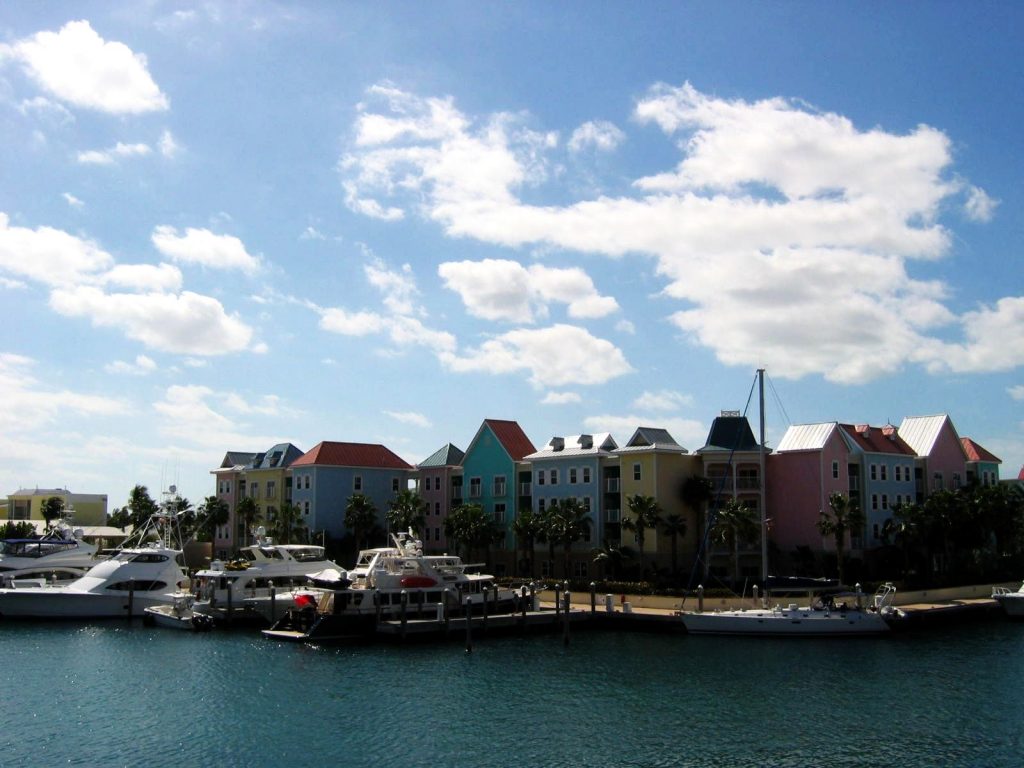 Paradise Island, the Bahamas
