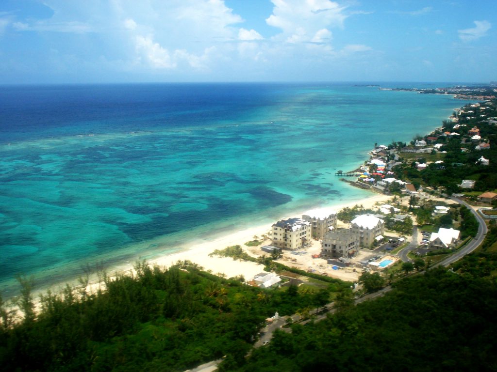 Paradise Island, the Bahamas