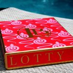 Review: LottyB Mustique