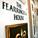 Andi’s Pick: The Fearrington House Inn