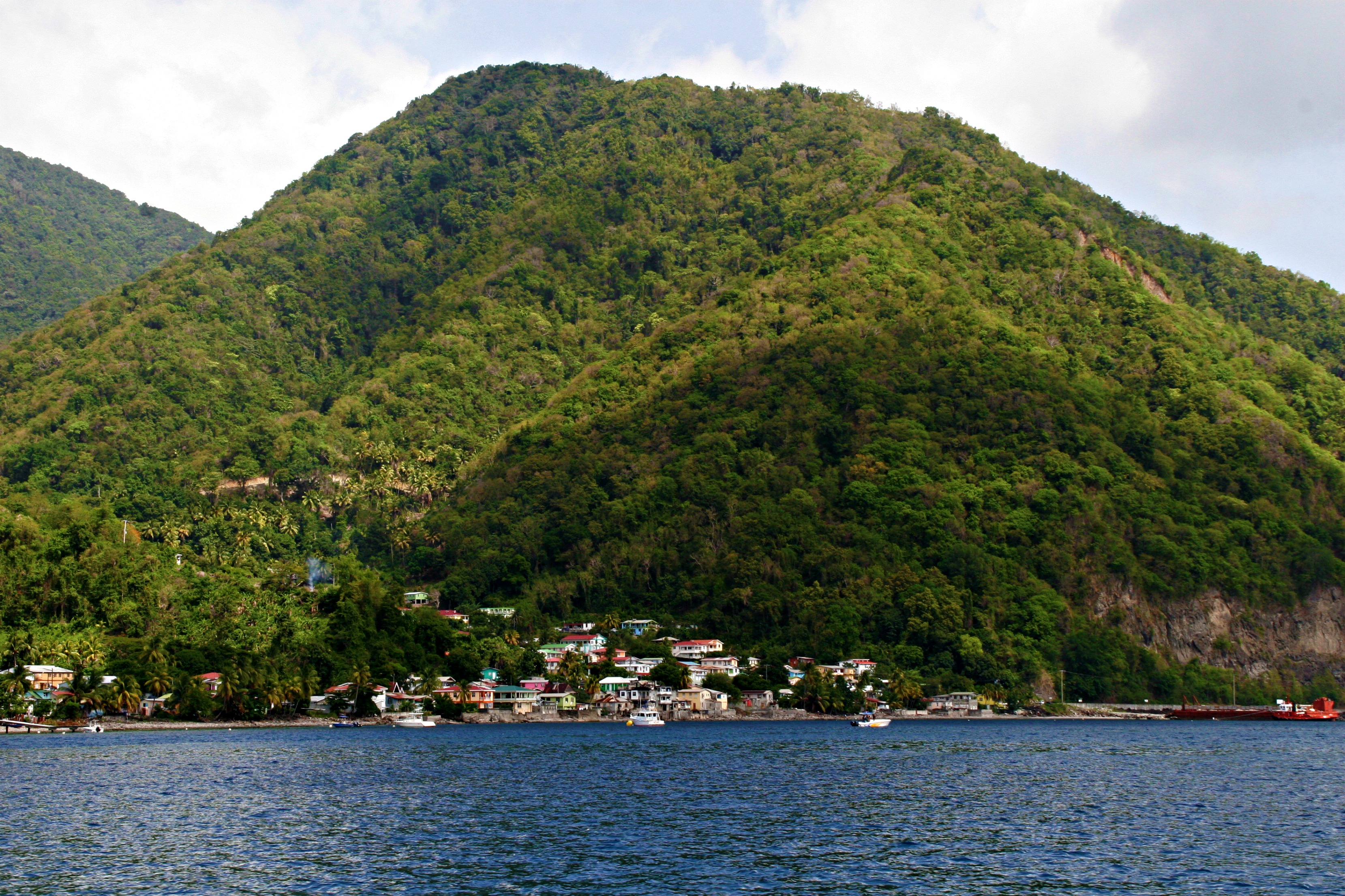 Dominica 