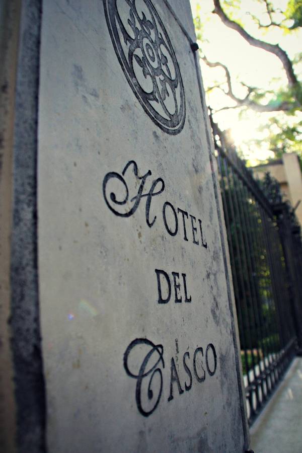 Hotel De Casco