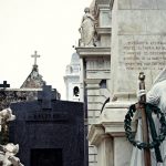 Buenos Aires, Argentina: Recoleta Cemetery (Part 1)