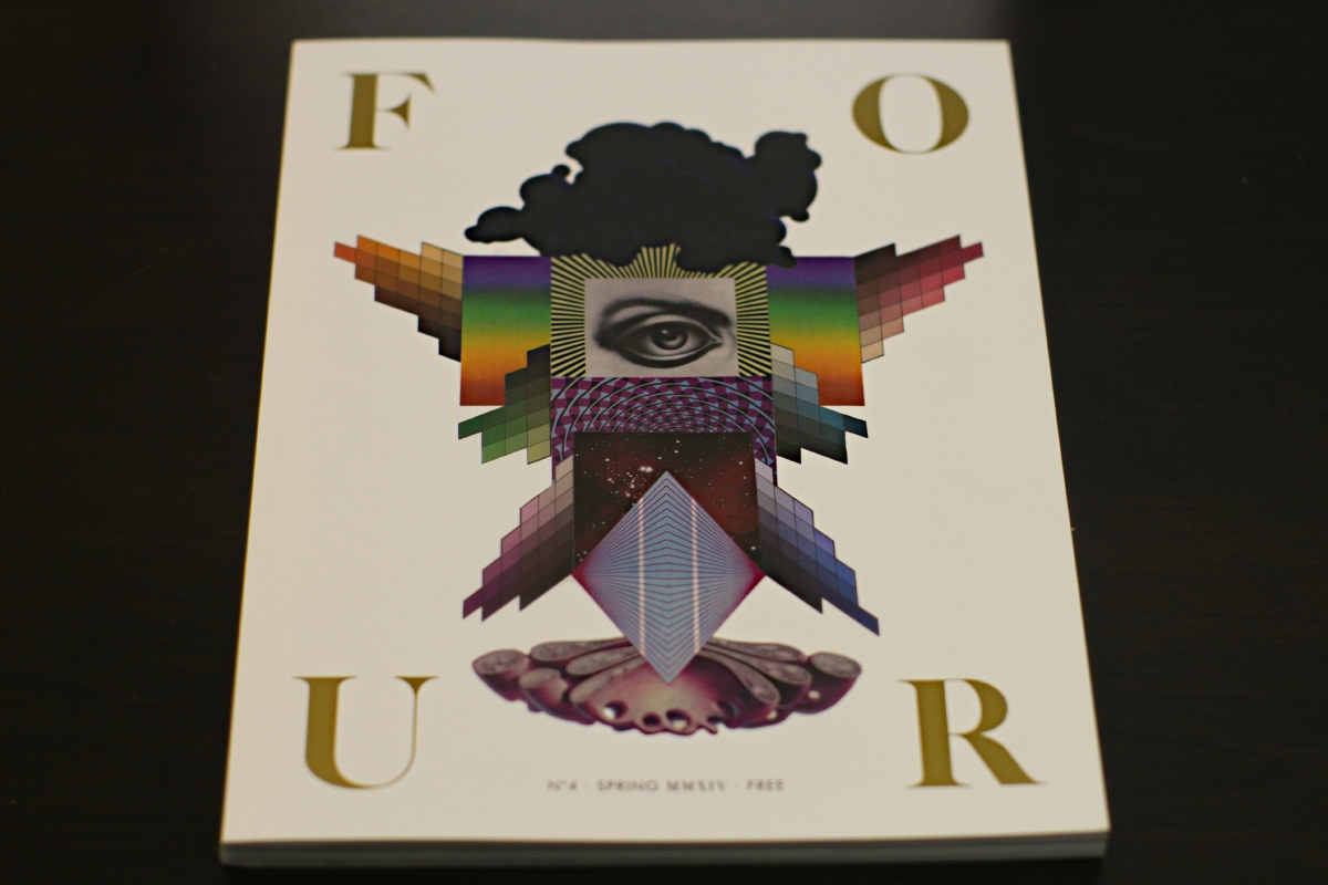 Four Magazine
