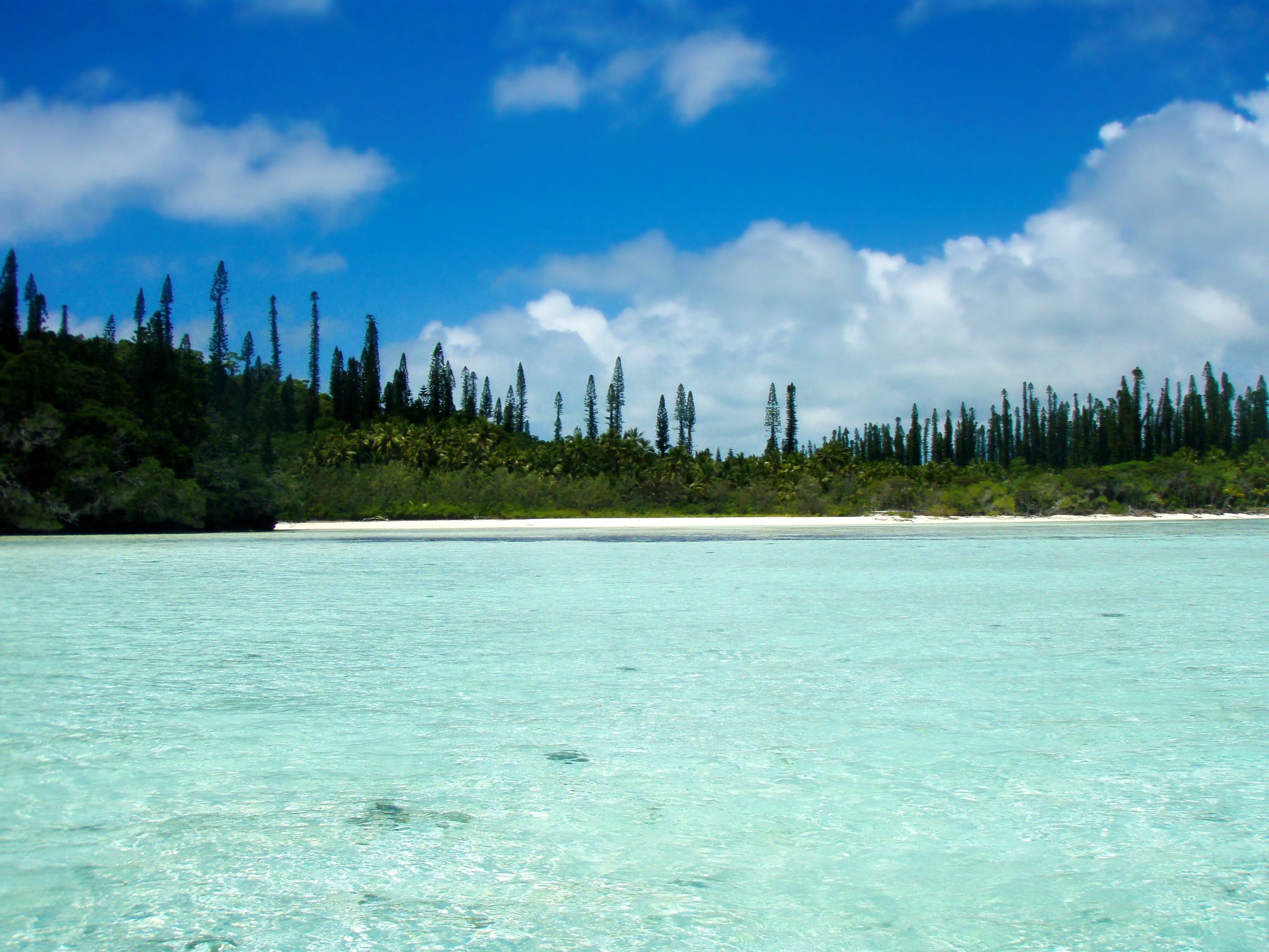 Isle of Palms, New Caledonia