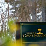 Andi’s Pick: The Omni Grove Park Inn