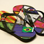 Ask Andi Anything + Romero Britto Flip Flops Giveaway (Part 16)
