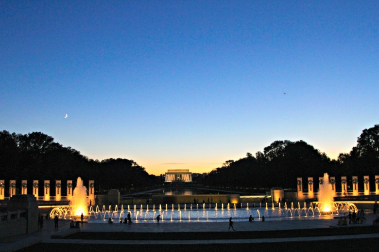 Washington, D.C.