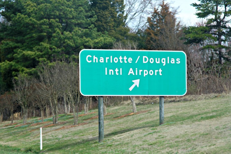 Charlotte, North Carolina