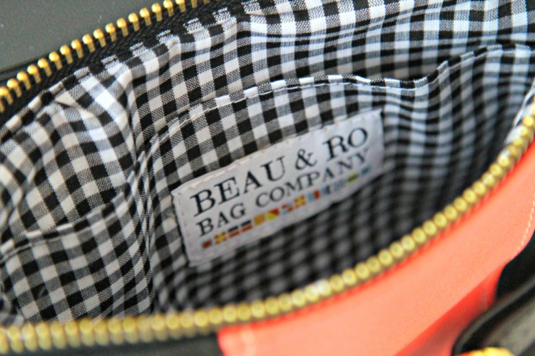 Beau & Ro Bag Company