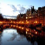 Why Amsterdam Is The Weirdest Place On Earth