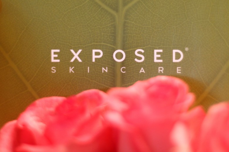 Exposed Skincare