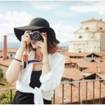 Take Really Awesome Travel Photos With Your DSLR Camera