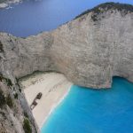 Sixteen Most Beautiful Beaches In Europe