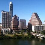 The Five Must See Cities In Texas
