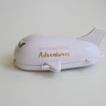 Giveaway: Ten My Beautiful Adventures Airplane Flash Drives Via USB Memory Direct