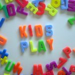 Fun Ways To Learn With Your Toddler Before They Start School