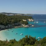 Dreaming About Corfu: Simple Family Luxuries