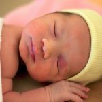 Five Things You Should Do In The First Weeks With A Newborn Baby