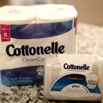 How To Prepare For Lollapalooza With Cottonelle® + Gulliana Rancic Festival Kit Giveaway