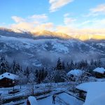 Shake Off the Winter Blues with a Midweek Trip to La Tania