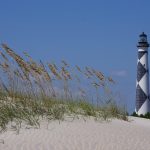 The Most Beautiful Lighthouses In North Carolina