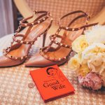 Bridesmaid Essentials For The Dress And Shoes
