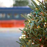 The Train To Christmas Town 2016