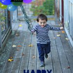 A Love Letter To My Son On His Second Birthday