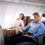 How To Fly Business Class For Cheap