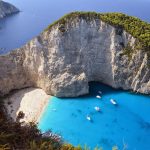 Nine Reasons Why Greece Is The Word For Your Next Holiday