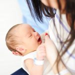 How to: Breastfeeding in Public?