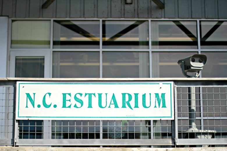 North Carolina Estuarium