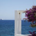 An Insight Into The Alternative Cyclades: Paros And Antiparos