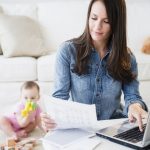 Three Ways Moms Can Earn A Master’s Degree From Home