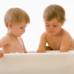 Five Useful Tips For Feeding And Bathing Your Baby