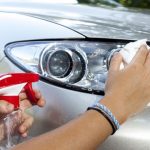 Ten Spring Expert Cleaning Tips For Your Car