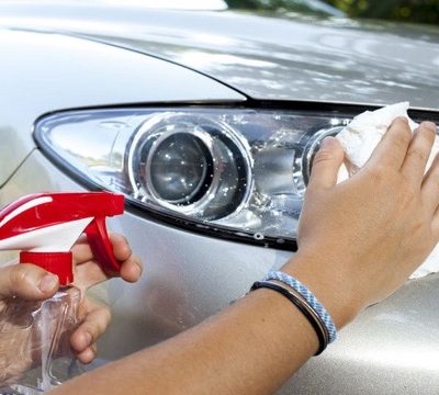 Car Cleaning Tips