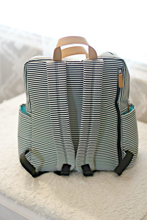 Kute 'n' Koo Diaper Bag Backpack