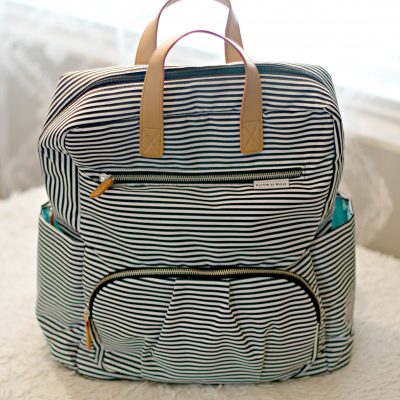 Kute 'n' Koo Diaper Bag Backpack